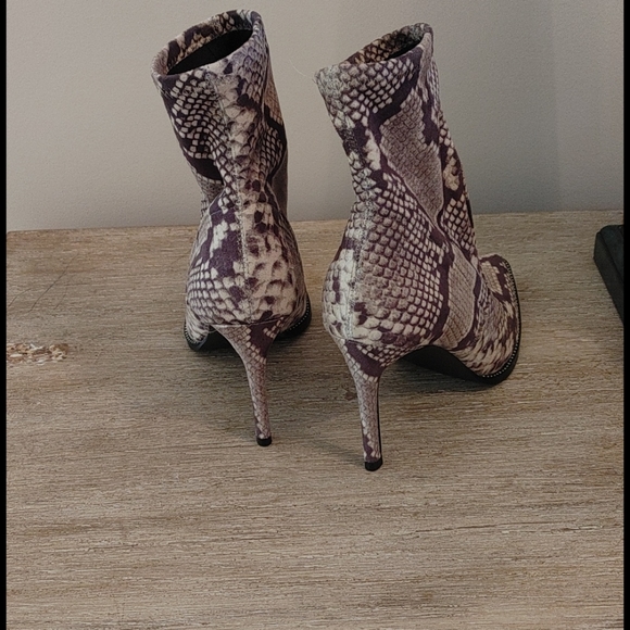 Steve Madden ankle boots - Picture 3 of 4